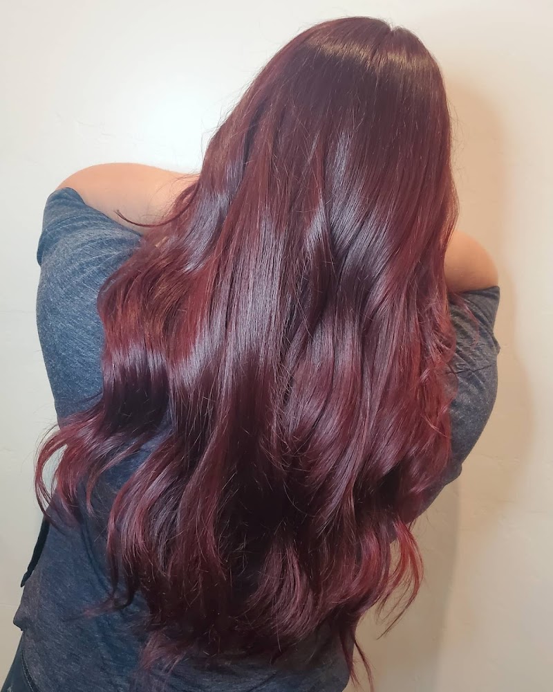 Sola Salons photo 4