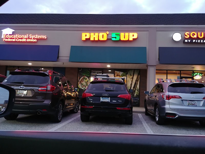 Photo of PHO 5UP ANNAPOLIS