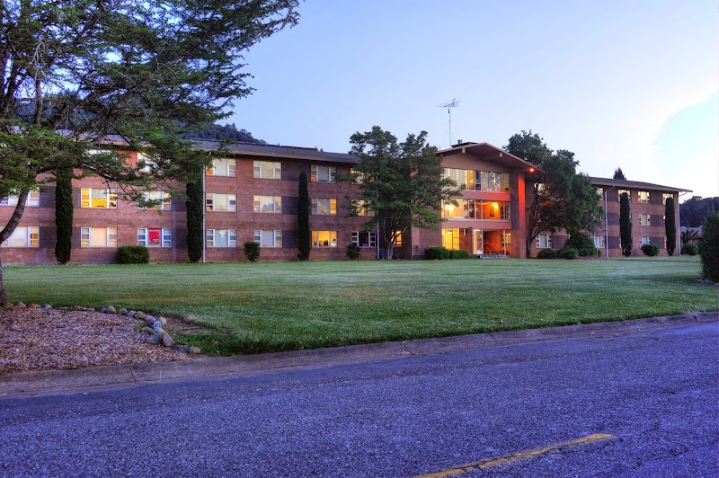 Rio Lindo Adventist Academy photo 2