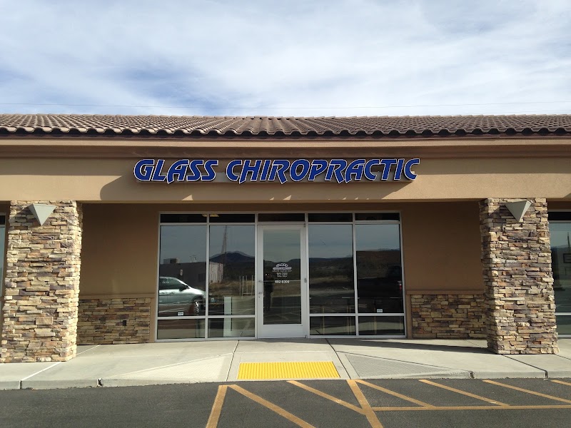 Photo of Glass Chiropractic