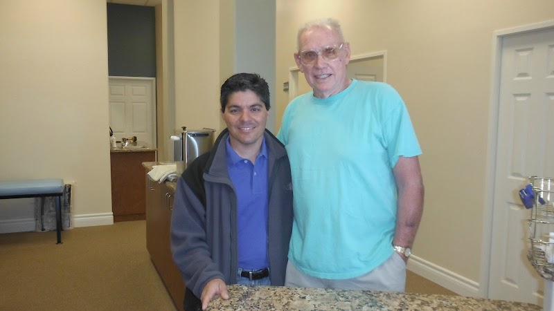 Glass Chiropractic photo 5