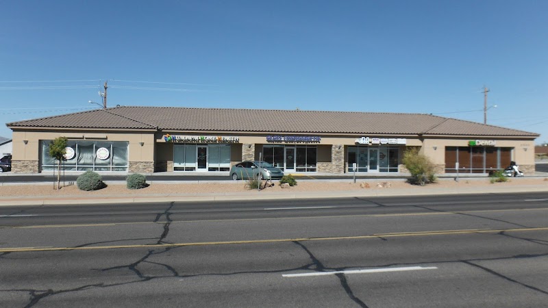 Glass Chiropractic photo 3