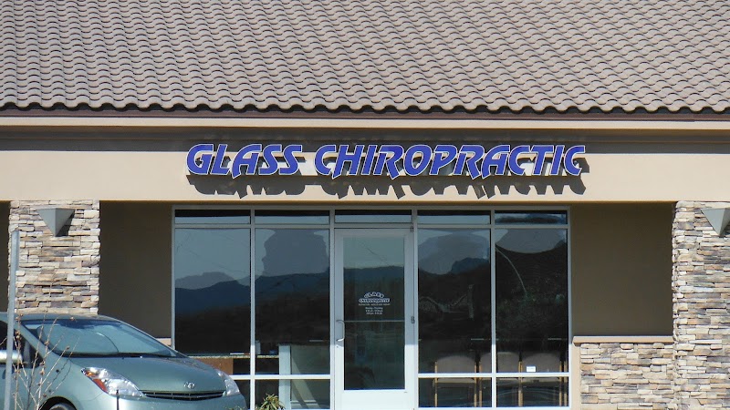 Glass Chiropractic photo 2