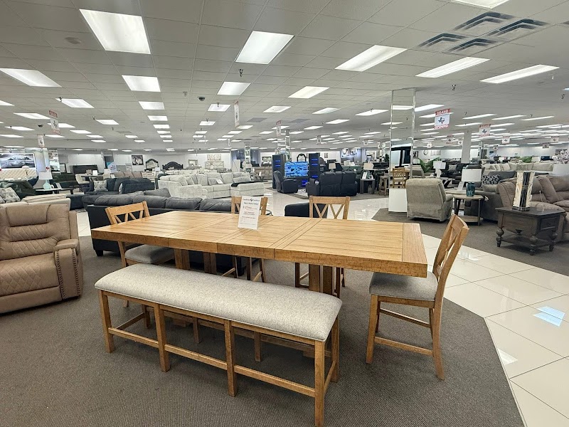 CasaBella Furniture photo 2
