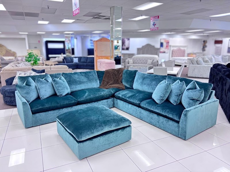 CasaBella Furniture photo 5