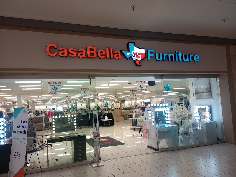 Photo of CasaBella Furniture