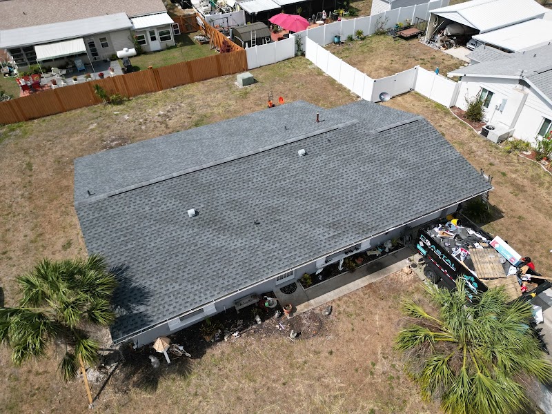 Coastal Roofing & Construction LLC photo 5