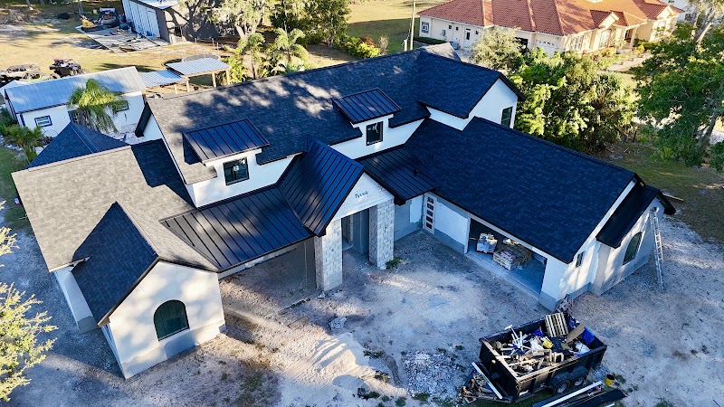 Coastal Roofing & Construction LLC photo 2