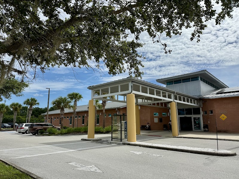 SouthShore Regional Library photo 4