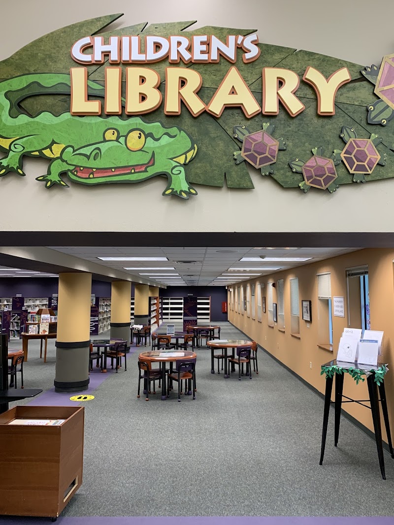 SouthShore Regional Library photo 2