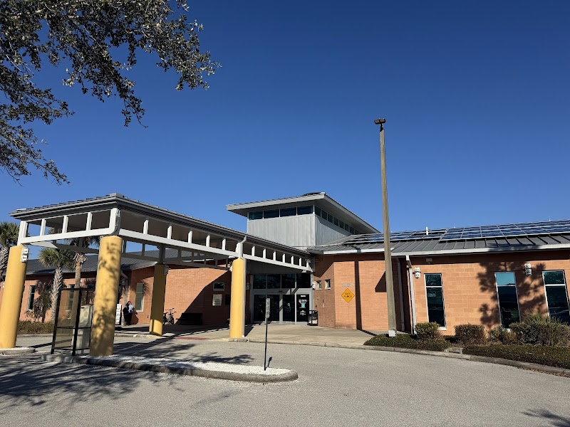 SouthShore Regional Library photo 3