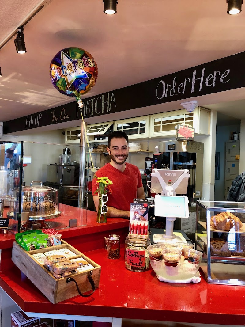 Photo of Firehouse Coffee & Tea