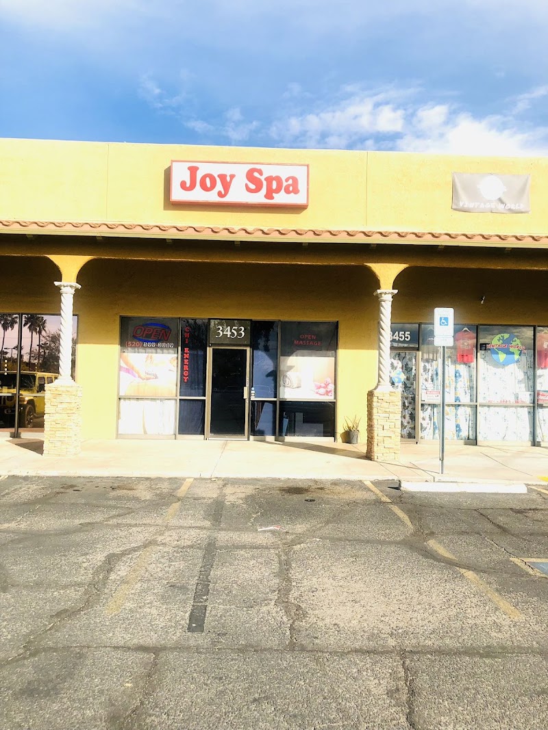 Joy Spa photo 4