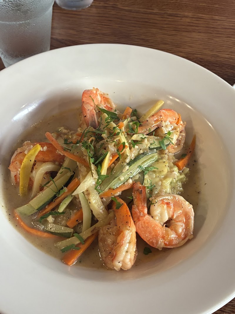 The Plaza Bistro photo 3