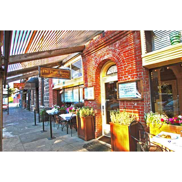 Photo of The Plaza Bistro