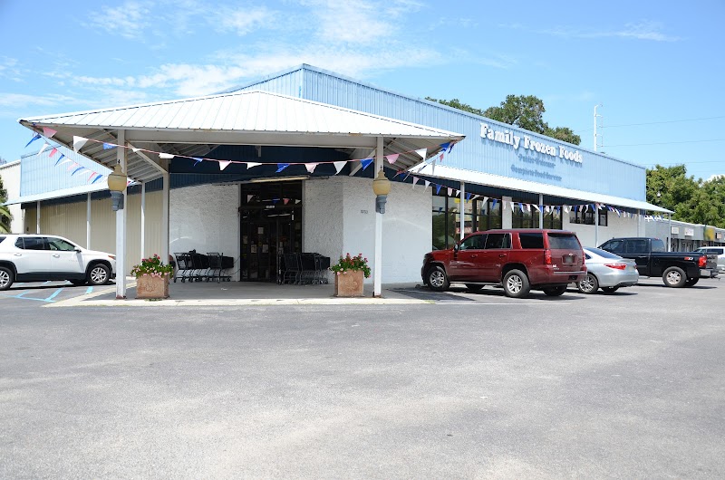 Photo of Family Frozen Foods