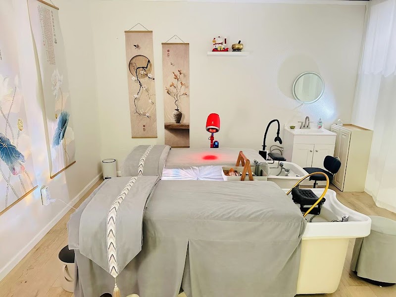 Photo of Relaxing Scalp Spa