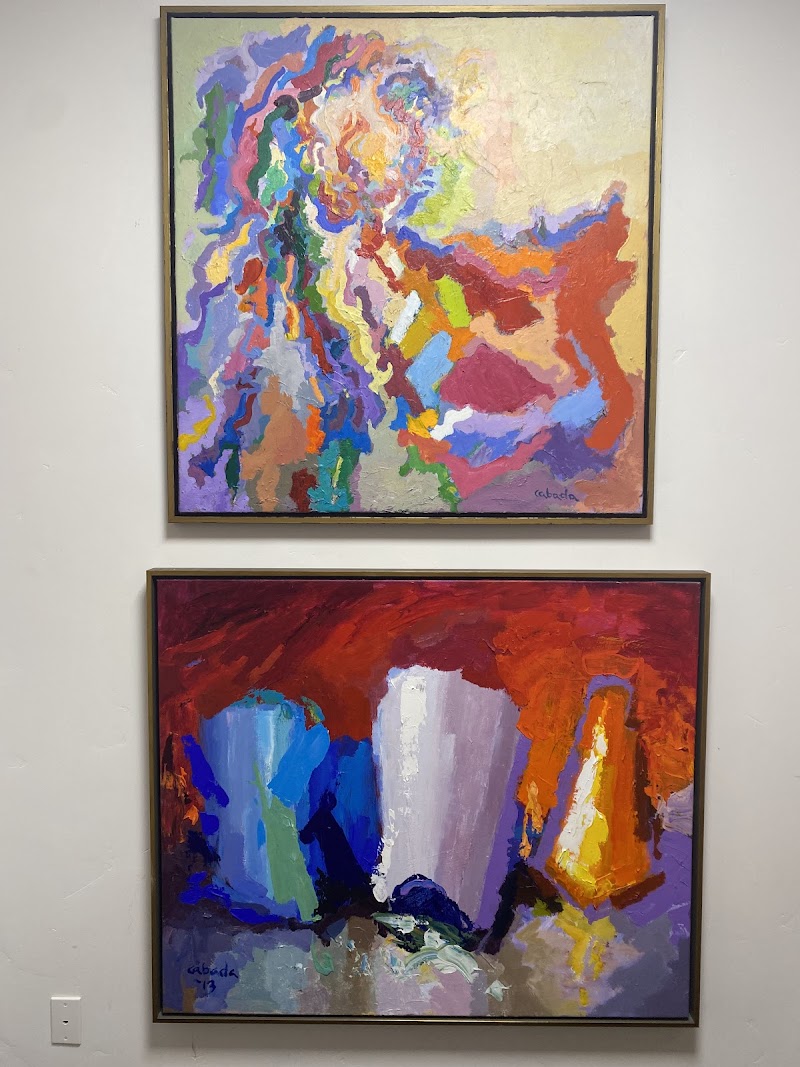 Photo of FLOWER + HEWES Contemporary Fine Art Gallery