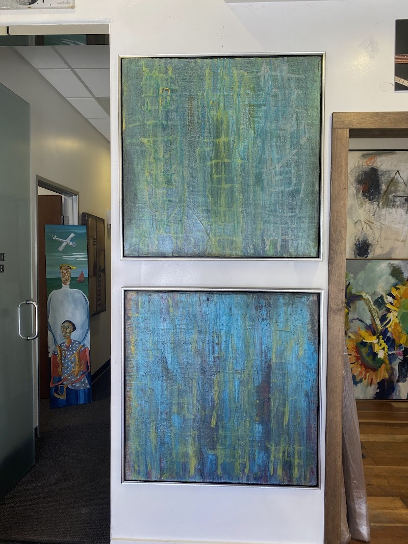 FLOWER + HEWES Contemporary Fine Art Gallery photo 5