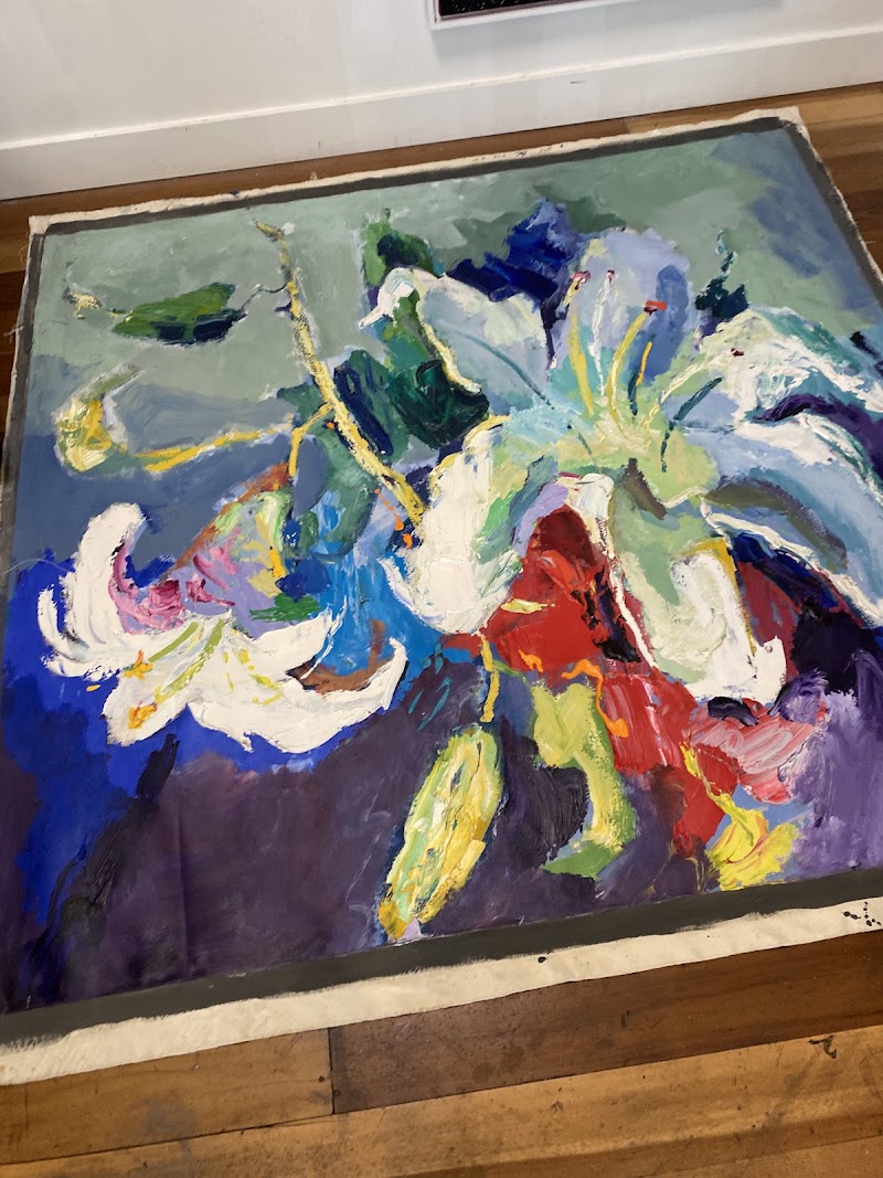 FLOWER + HEWES Contemporary Fine Art Gallery photo 4