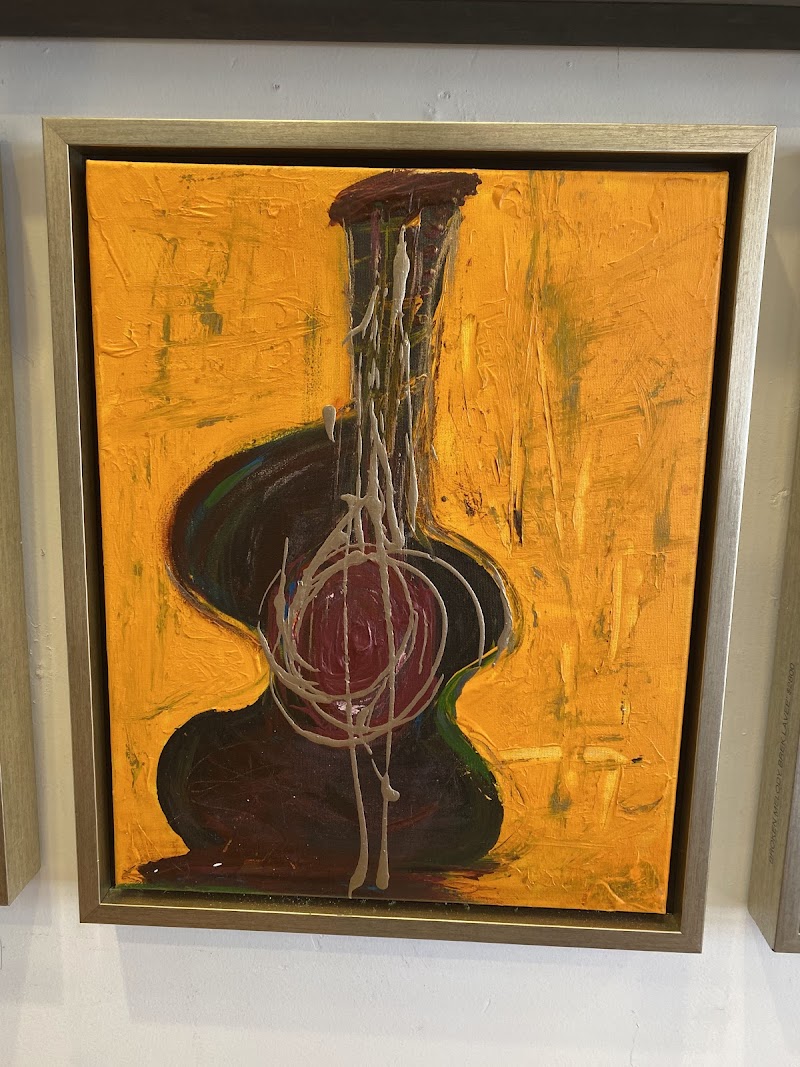 FLOWER + HEWES Contemporary Fine Art Gallery photo 3