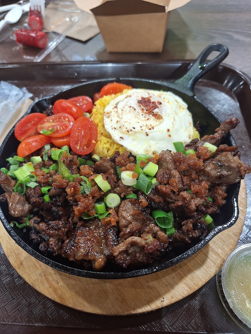 Sizzle photo 3