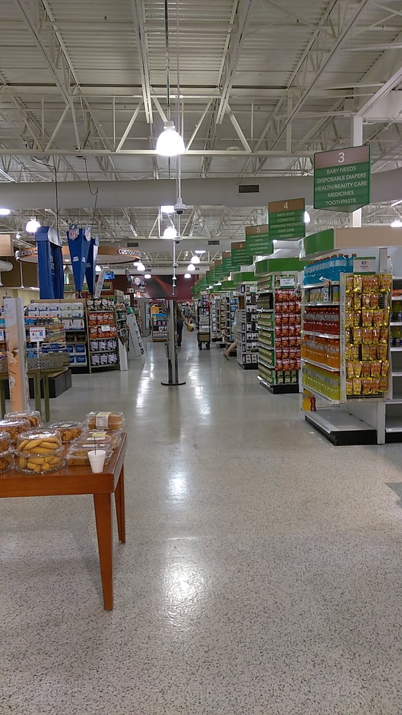 Publix Super Market at Regency Crossings photo 3