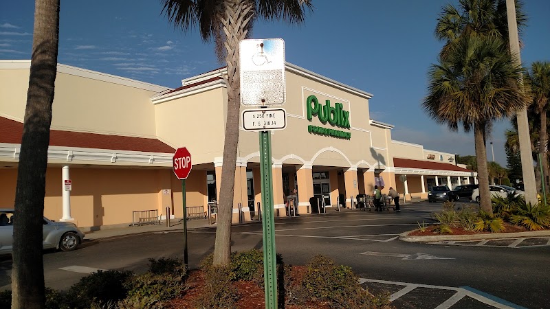 Photo of Publix Super Market at Regency Crossings