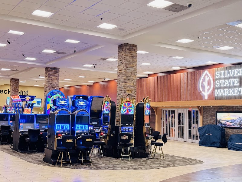 Photo of Reno-Tahoe International Airport