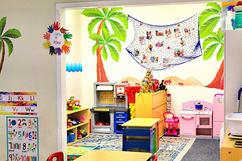 The Ohana Preschool photo 3