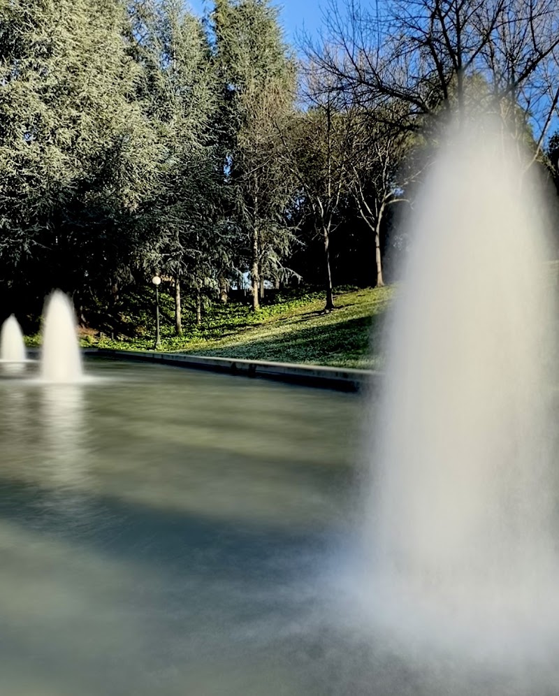 Terman Fountain photo 4