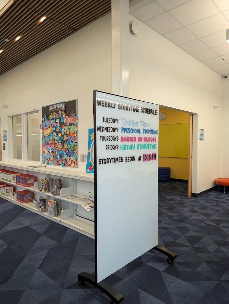 Michael E. Busch Annapolis Library photo 3