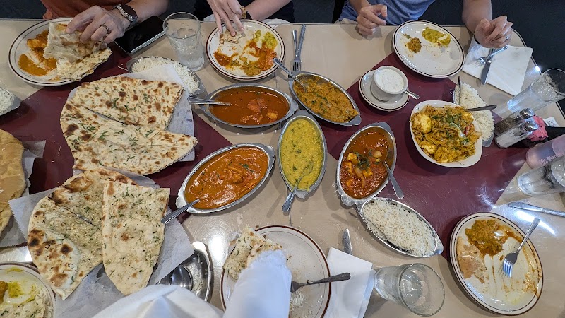 Shaan Indian Cuisine photo 4