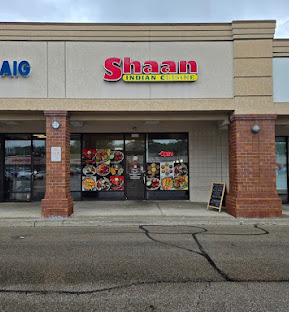 Photo of Shaan Indian Cuisine