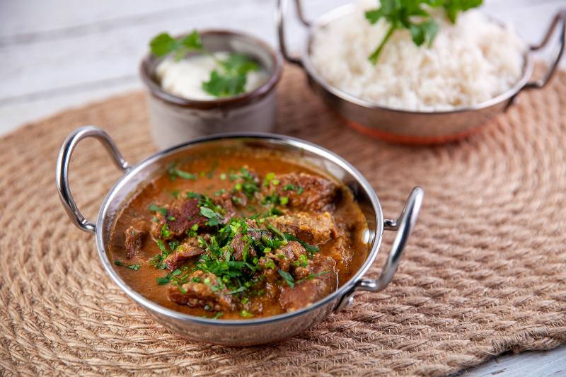 Shaan Indian Cuisine photo 2