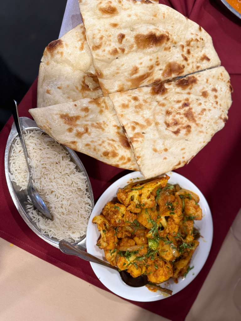 Shaan Indian Cuisine photo 3