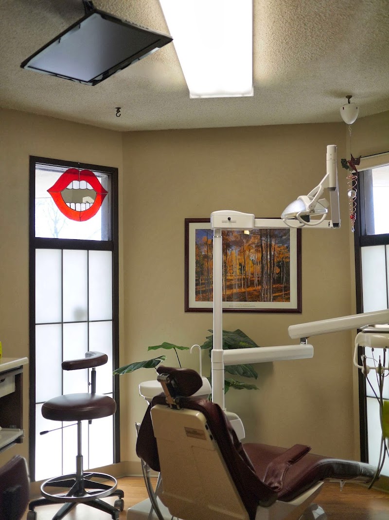 Photo of Contra Costa Dentistry - Alexander Ham, DDS, Inc.
