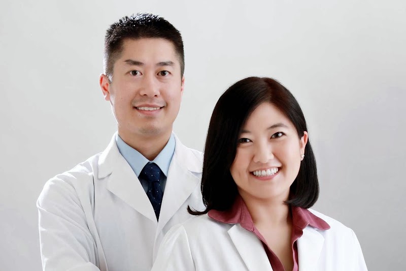 Contra Costa Dentistry - Alexander Ham, DDS, Inc. photo 5