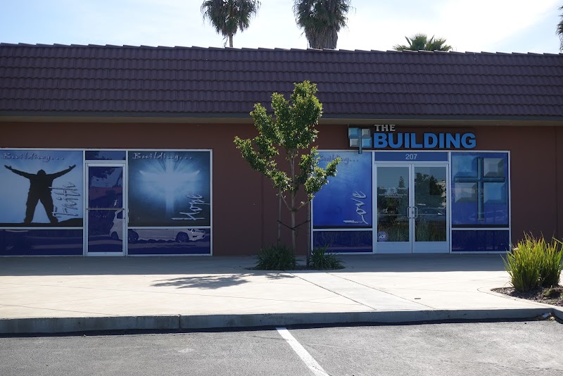 The Building Christian Fellowship photo 5