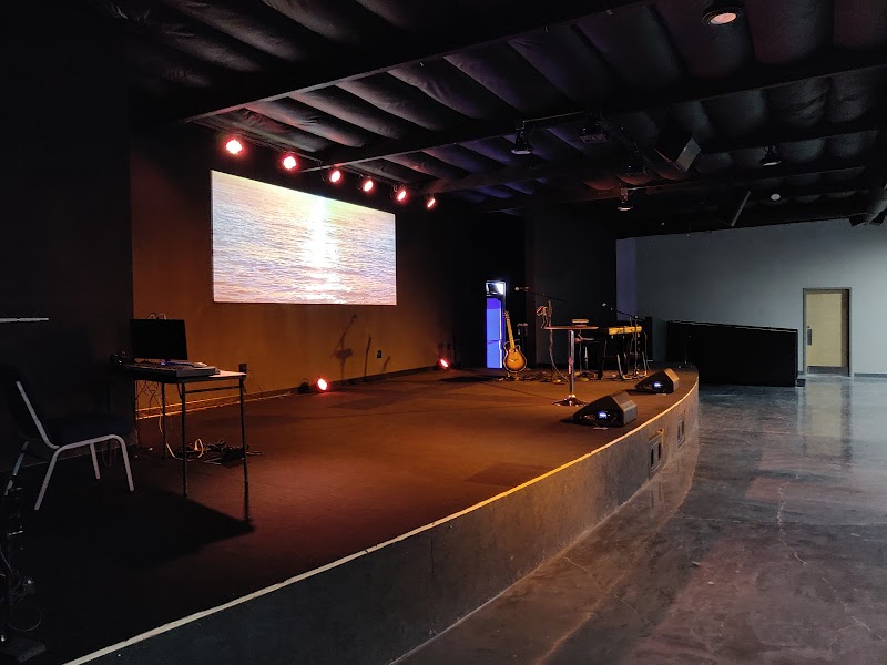 The Building Christian Fellowship photo 2