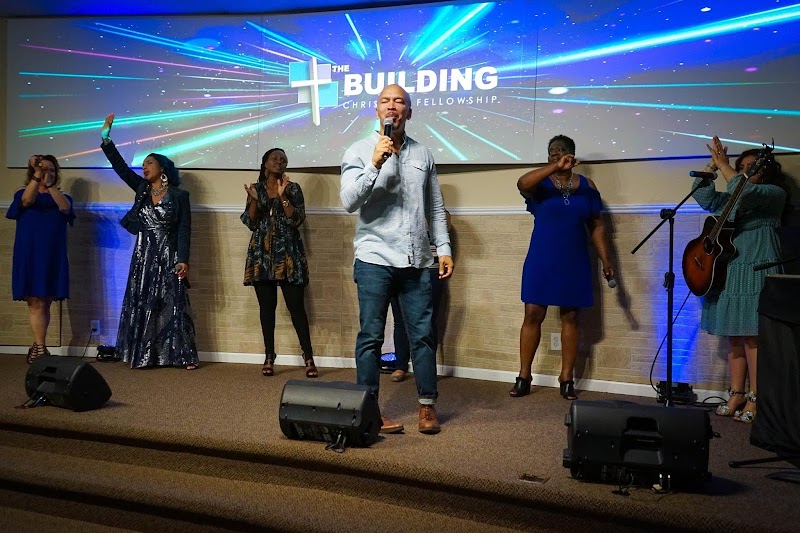 The Building Christian Fellowship photo 4