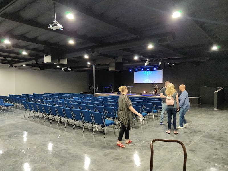 Photo of The Building Christian Fellowship