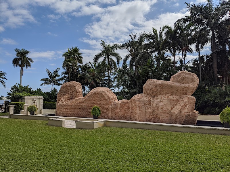 Ann Norton Sculpture Gardens photo 3