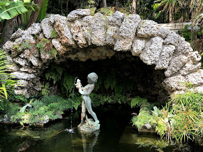 Ann Norton Sculpture Gardens photo 5