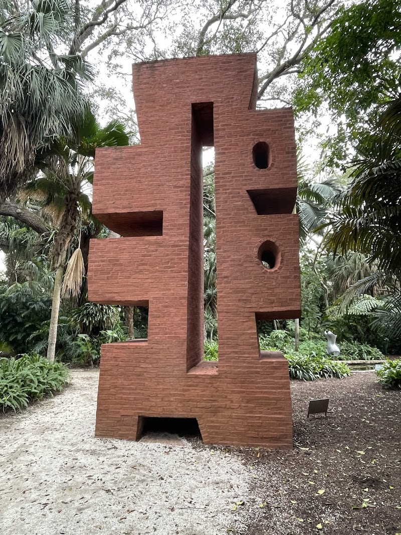 Ann Norton Sculpture Gardens photo 4