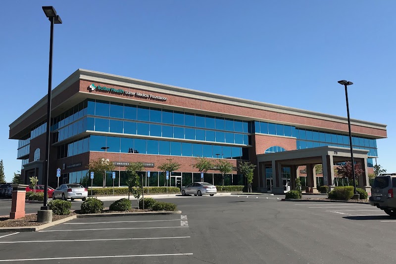 Photo of Vacaville Lab