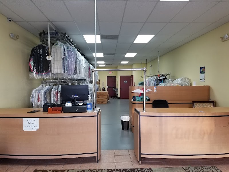 Photo of Discount Cleaners