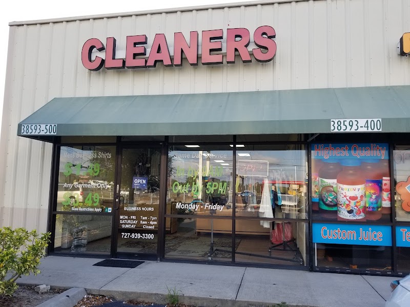 Discount Cleaners photo 2