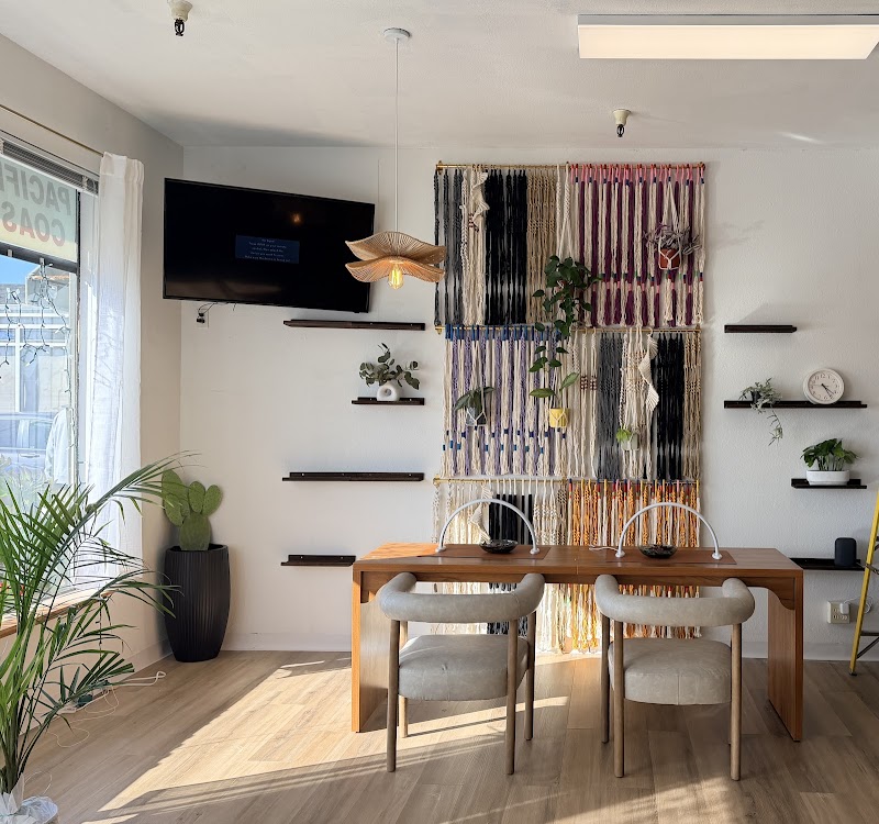 Photo of Pacific Coast Hair Salon