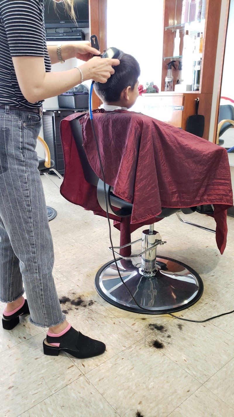 Pacific Coast Hair Salon photo 4